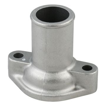 Thermostat Housing Cover 6598118 For Kubota