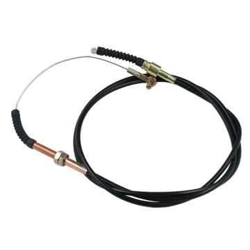 Accelerator Cable 0009350332 For Linde