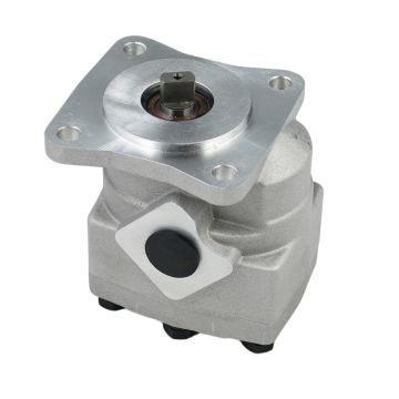 Hydraulic Gear Pump 67810-76100 For Kubota