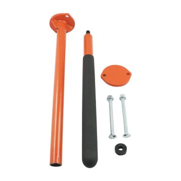Mowers Mount Assist Handle Kit 088-3502-98 For Bad Boy