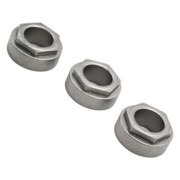 3 Pack Steering Shaft Bushing 941-04124 For MTD