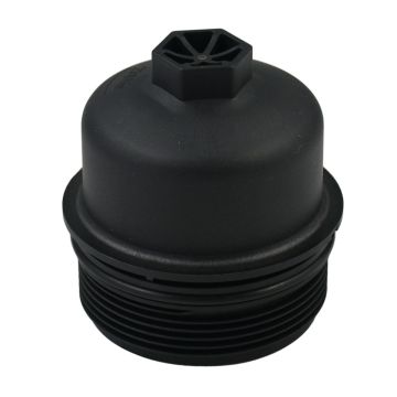 Engine Oil Filter Housing Cover Cap 55595790 For GMC
