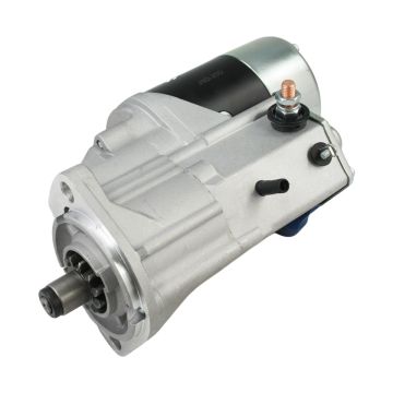 12V Starter 28100-40291-71 For Toyota