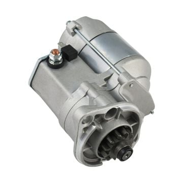 12V 11T Starter Motor AM100807 128000-1150 128000-1151 For Yanmar