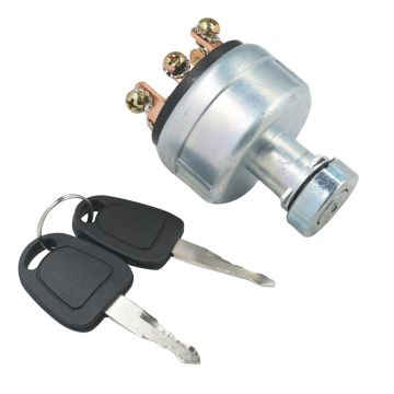 Ignition Starter Switch 2549-1152 For Doosan