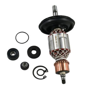 Armature Kit 1619P10864 For Bosch