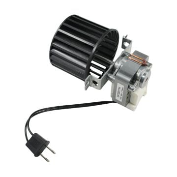 Bathroom Fan Motor Blower Assembly S97009796 For Broan-Nutone