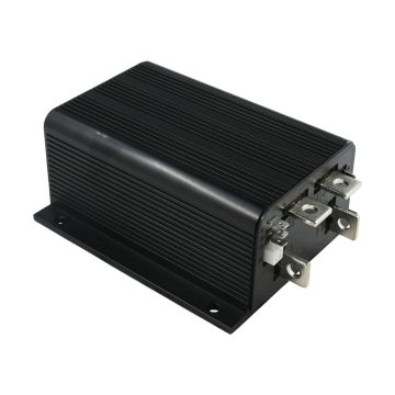 48V Motor Controller 1204M-5302 For Curtis