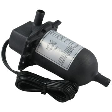 120V 500W Engine Block Preheater TPS051GT10-000 For Generac