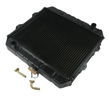 Radiator 91601-14200 For Mitsubishi