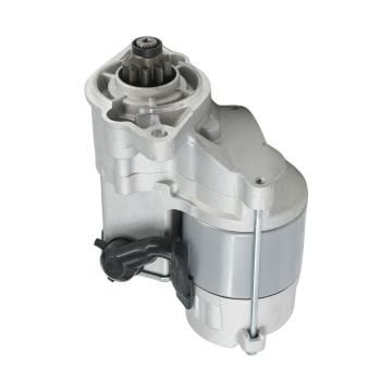 12V 9T Starter Motor 866101GT For Genie