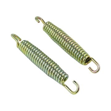 2 Pcs 6-3/4" Mower Deck/Pump Idler Spring 034-2009-00 For Bad Boy