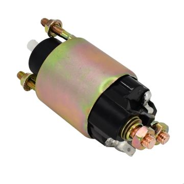 12V Starter Solenoid 053400-5180 For John Deere