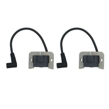 2pcs Ignition Coil 24-584-45-S For Kohler