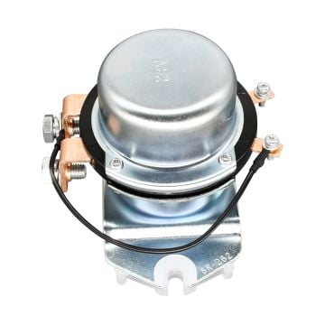 24V Battery Relay Switch 0808830000 For Komatsu