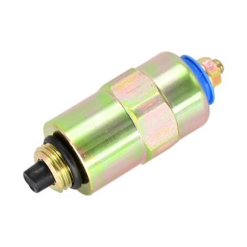 24V Fuel Solenoid 449679A1 For Case