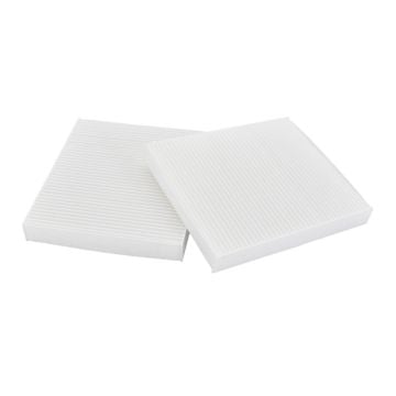 Cabin Air Filter 2PCS X1987001 For Paccar