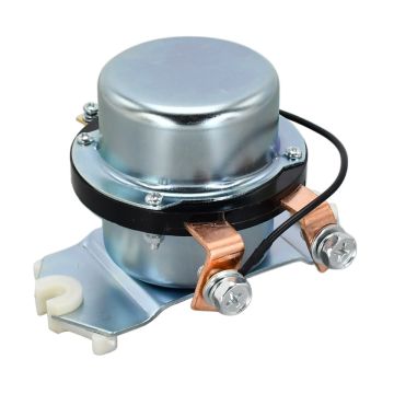 Battery Relay 0800-30000 For Komatsu