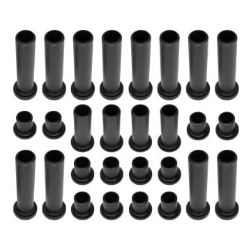 Complete Front and Rear A-Arm Bushing Kit 5437229 For Polaris