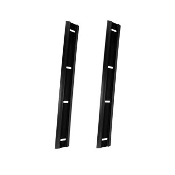 2 Pcs Scraper Bars 731-1033 For MTD