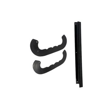 Paddle Scraper Bar Kit 99-9313 55-8760 For Toro
