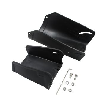 Chute Assembly 762222MA