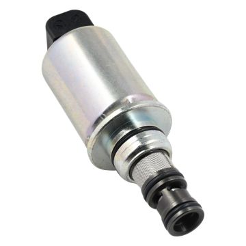 Solenoid Valve 84273815 For Case