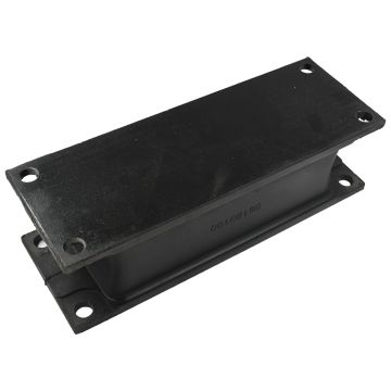 Rubber Buffer 06180100 For Bomag