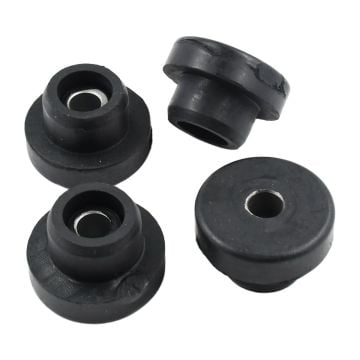 4pcs Vibration Damper 6560633A For Bobcat