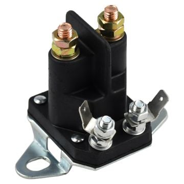 Starter Solenoid 0645-673 For Toro
