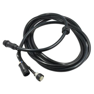 Main Wiring Harness 10-Pin 688‑8258A‑50‑00 For Yamaha