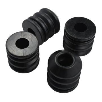 4pcs Seat Springs M146683-P For John Deere