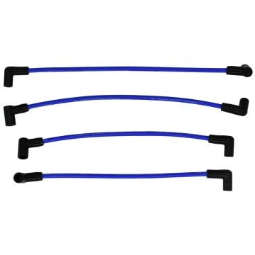 Ignition Spark Plug Wire Set 584919 For Johnson Evinrude