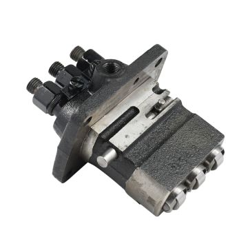 Fuel Injection Pump Assembly 1G702-51010 For Kubota