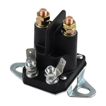 Starter Solenoid Relay 27010-7007 For Kawasaki