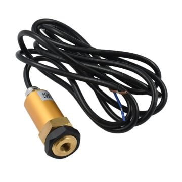 Hydraulic Pressure Switch NO 10 PSI 250017-992 For Sullair