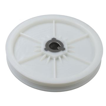 Pulley 121-6624 For Toro