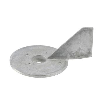 Anode Trim Tab 17264T2 For Mercury