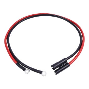36" Ground Cable Plow Side HYD01690 For Boss