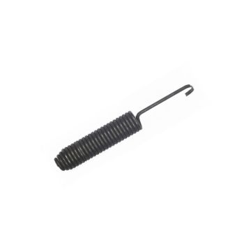 Spring Auger Clutch 1673MA