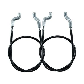 2 Pcs Lower Drive Cable 1501122MA