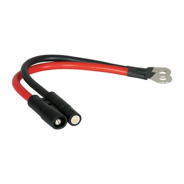 Motor Power Cable and Plug Assembly 1306115 For Meyer