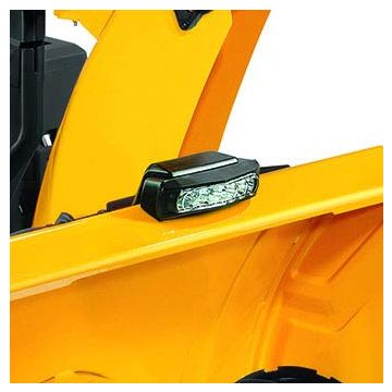 LED Light Bar Kit 753-08484