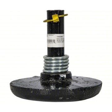 7" Shoe Assembly 1303305 For Fisher
