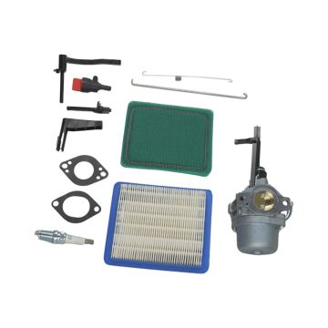 Carburetor Kit 591378 697978 491588S 493537S