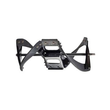 Auger Assembly 73-050 984-04027A