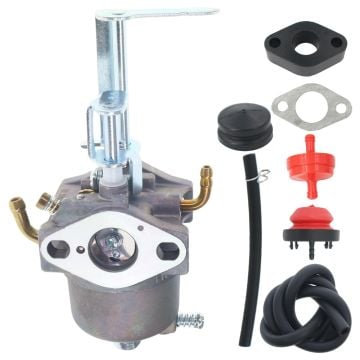 Carburetor Kit 136-7931 127-9008 127-9352 For Toro