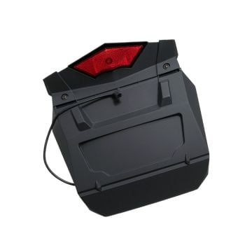 Snow Guard 520000704 For Ski-Doo