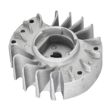 Flywheel 11304001201 For Stihl