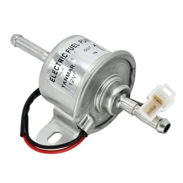 12V Electric Fuel Pump RC601-51352 AM876265 16851-52030